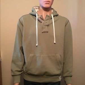 Ralph Loren Polo heavyweight M men’s lined…